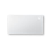 Tweedekans - Quality Heating - Élégance Wifi - Élégance -  83 x 45 cm - 2400Watt