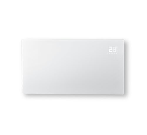 Tweedekans - Quality Heating - Élégance Wifi - Élégance -  83 x 45 cm - 2400Watt