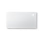 Tweedekans - Quality Heating - Élégance Wifi - Élégance -  83 x 45 cm - 2400Watt