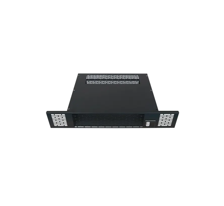Elektrische plintverwarming eco spacer smart