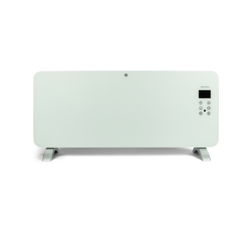Tweedekans - QH-Basica WiFi convector 2000Watt - QH-Basica  - Wit