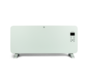 Tweedekans - QH-Basica WiFi convector 2000Watt - QH-Basica - Zwart