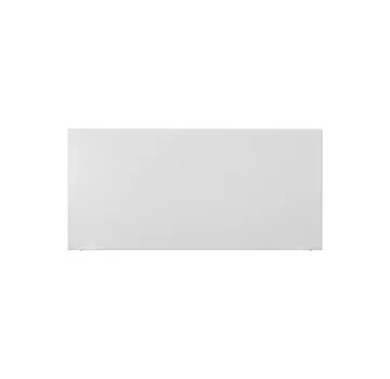 Tweedekans - Quality Heating - Eco Slim Wifi white - Eco Slim - 61,5 x 5 x 40 cm - 1000Watt