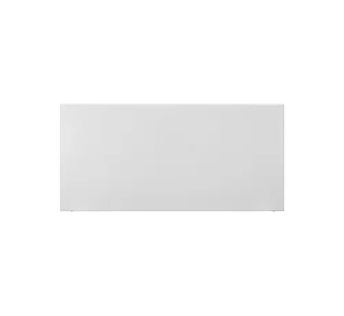 Tweedekans - Quality Heating - Eco Slim Wifi white - Eco Slim - 61,5 x 5 x 40 cm - 1000Watt