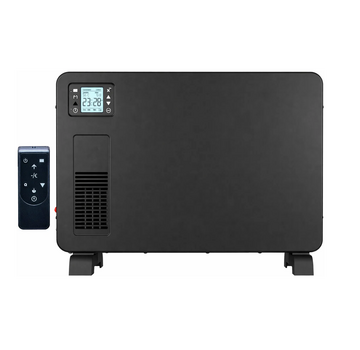 Tweedekans - Quality Heating - Easy comfort Wifi - Quality Heating - Easy comfort Wifi