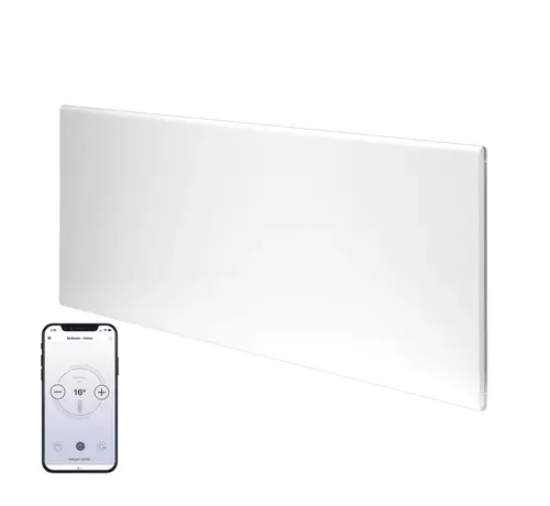 Adax Adax neo Wifi elektrische verwarming