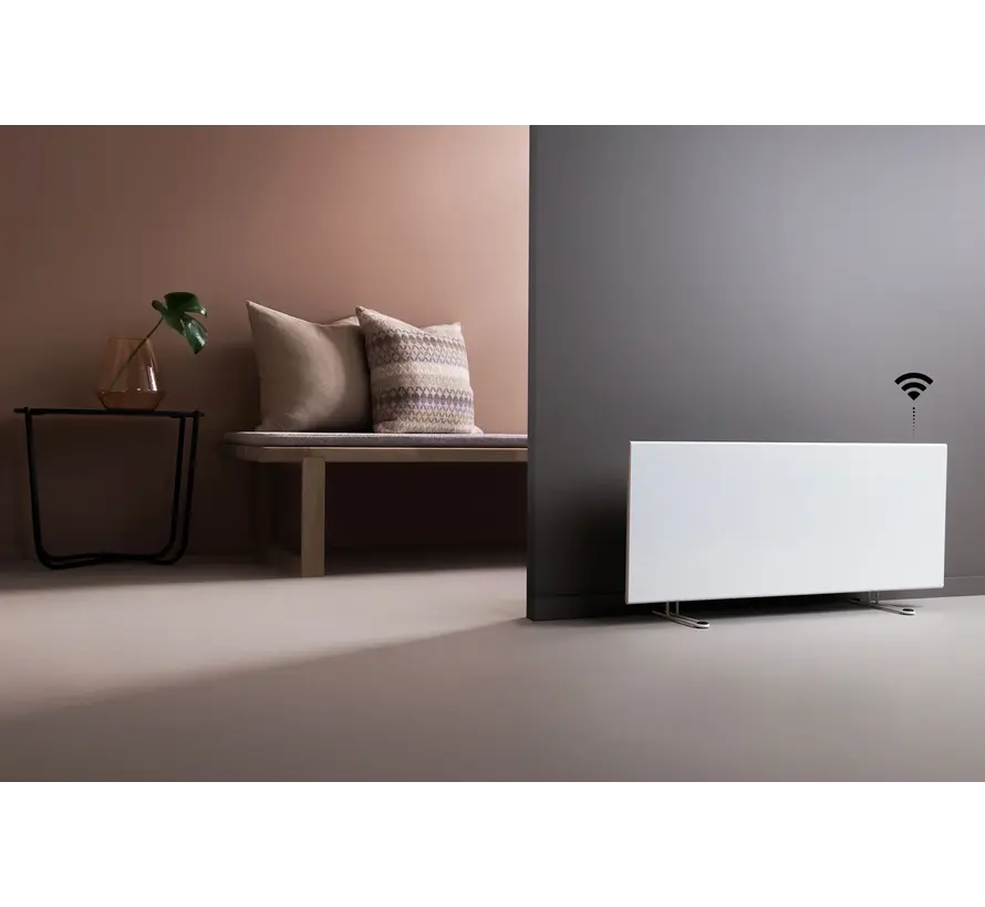 Adax neo Wifi elektrische verwarming