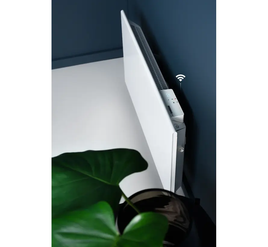 Adax neo Wifi elektrische verwarming