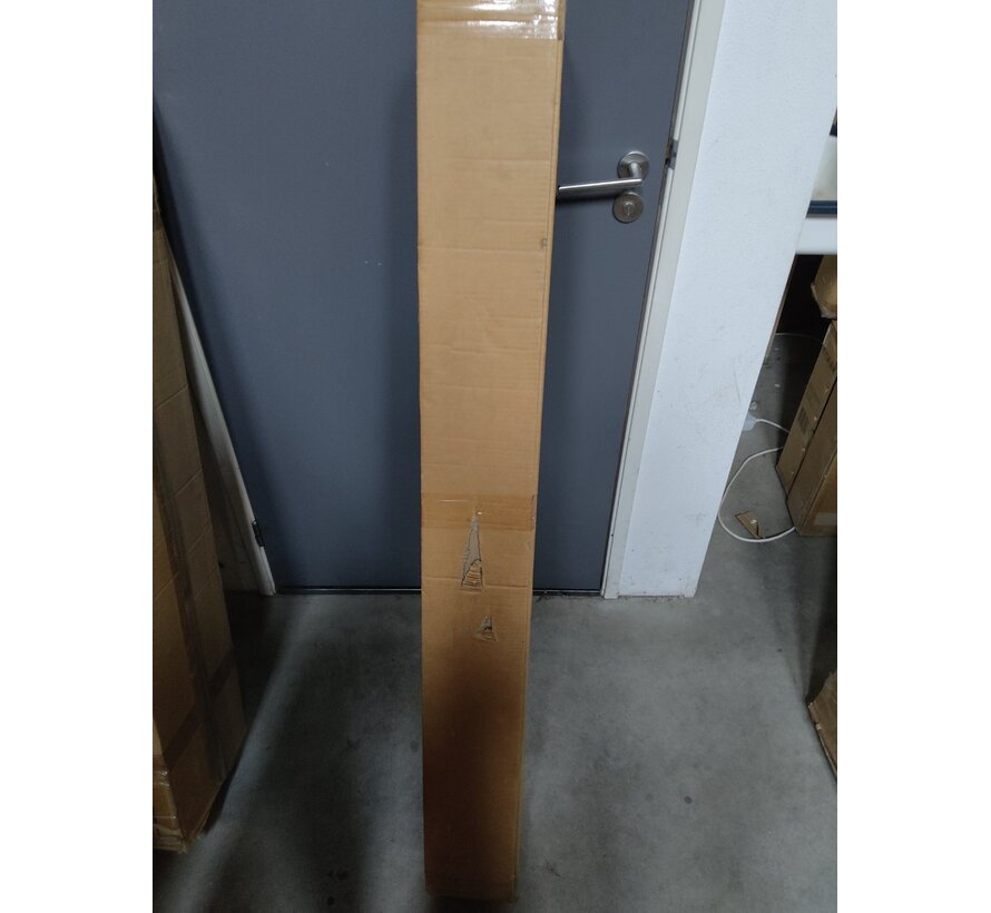 Tweedekans - Infrarood terrasheater Caleo Wifi met afstandsbediening - TH Caleo 1800Watt