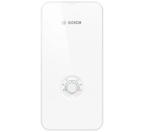 Tweedekans - Bosch Tronic 5001 EB E-doorstroomverwarmer - 21-24-27 kw 400 Volt