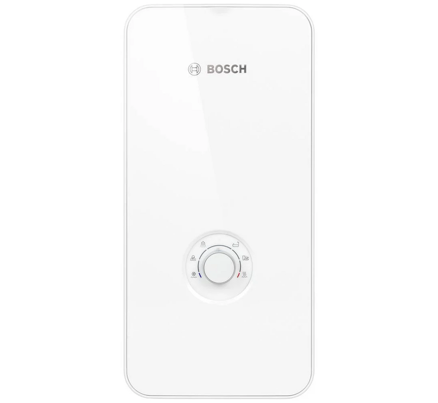 Tweedekans - Bosch Tronic 5001 EB E-doorstroomverwarmer - 21-24-27 kw 400 Volt