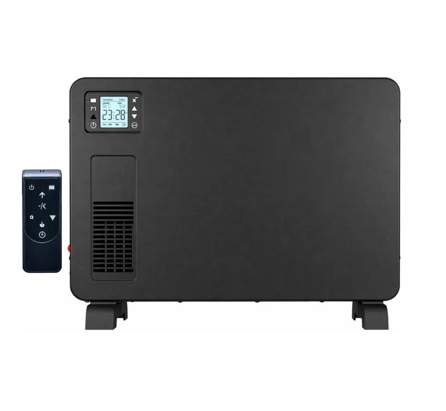Tweedekans - Quality Heating - Easy comfort Wifi - Quality Heating - Easy comfort Wifi