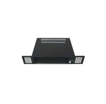Tweedekans - Elektrische plintverwarming eco spacer smart - Default