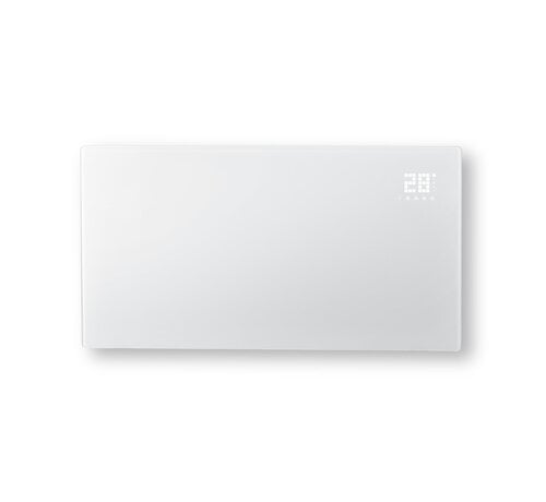 Tweedekans - Quality Heating - Élégance Wifi - Élégance -  83 x 45 cm - 2400Watt