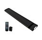 Tweedekans - Infrarood terrasverwarmer black heater instelbaar met 1800 - 2400Watt - 2400 Watt