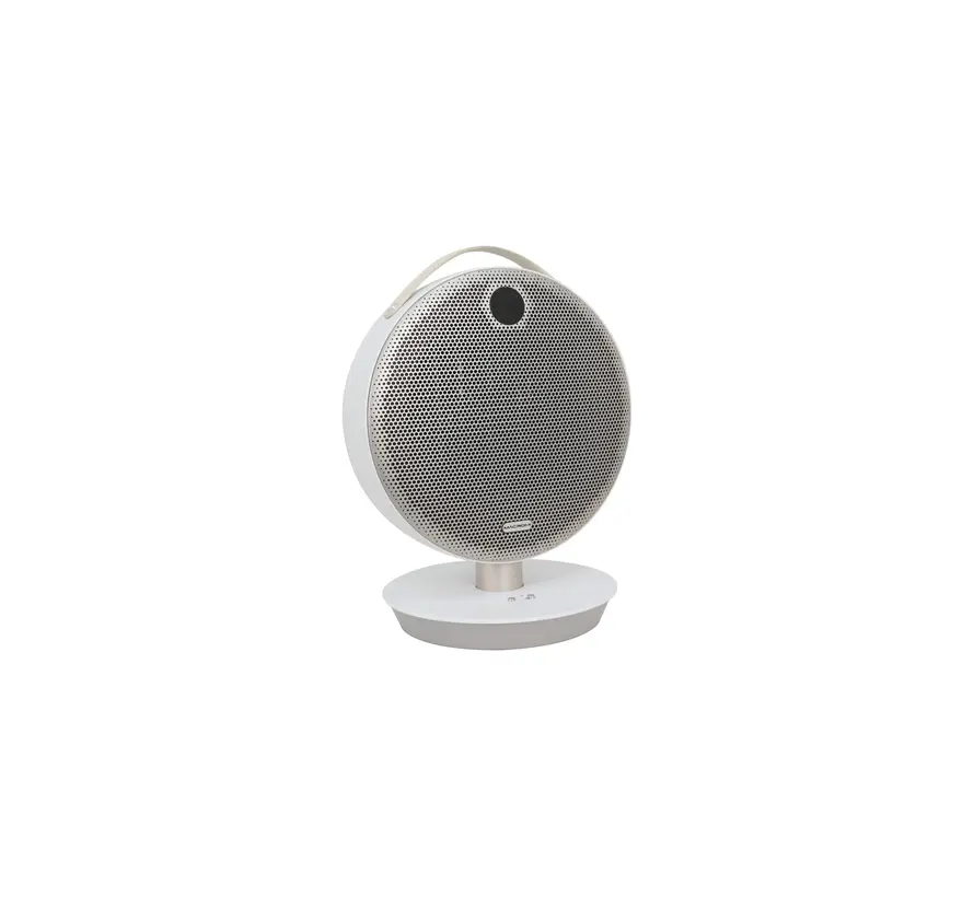 Design Keramische Kachel AeroHeat Touch – met Slimme Bediening