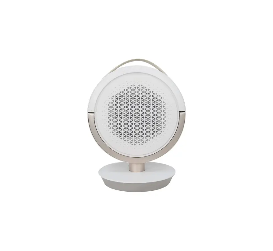 Design Keramische Kachel AeroHeat Touch – met Slimme Bediening