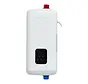 Doorstroomboiler met douchekit 3,5kw