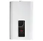 EcoTherm Electronische geiser 230V Digitaal 13L Low Nox Propaan gesloten kamer