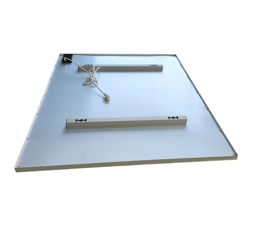 QH-FR verplaatsbaar infraroodpaneel 350 of 700Watt