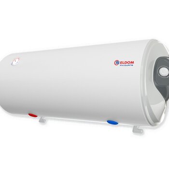 Horizontale boilers