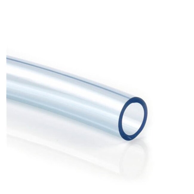 Eldom PVC afvoerslang t.b.v. de inlaatcombinatie per meter - Tesy
