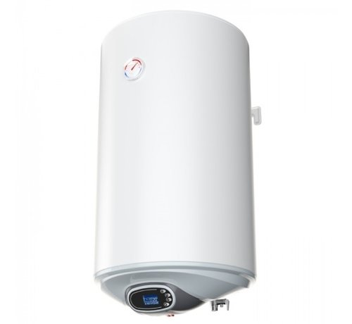 Eldom Elektrische boiler Wifi Eldom 30Liter 1,5kW