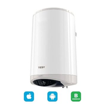 Tesy Tesy Elektrische Boiler 50 Liter 1,6kw Modeco Wifi