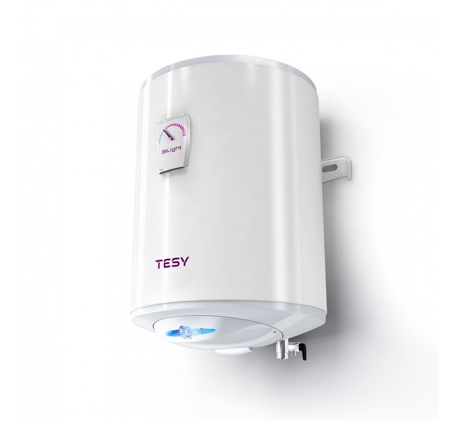 Tesy - Elektrische Boiler 30 Liter Bi-Light