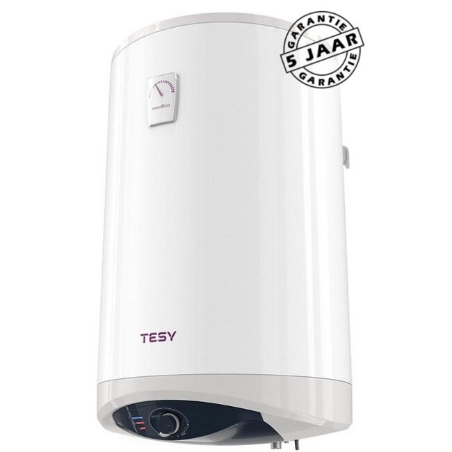 Tesy Officiëel Tesy importeur - LaagstePrijs garantie Tesy - Elektrische Boiler 80 Liter Modeco
