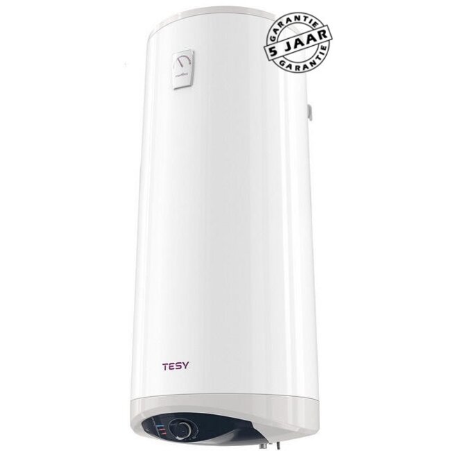 Tesy Officiëel Tesy importeur - LaagstePrijs garantie Tesy - Elektrische Boiler 120 Liter Modeco