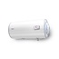 Tesy Officiëel Tesy importeur - LaagstePrijs garantie Elektrische boiler 50 liter horizontaal van Tesy