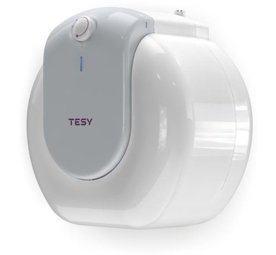 Elektrische IN boiler 10 liter (Tesy)