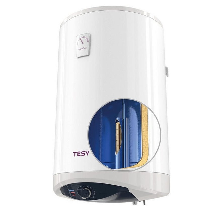 Tesy - Elektrische Boiler 100 Liter Modeco