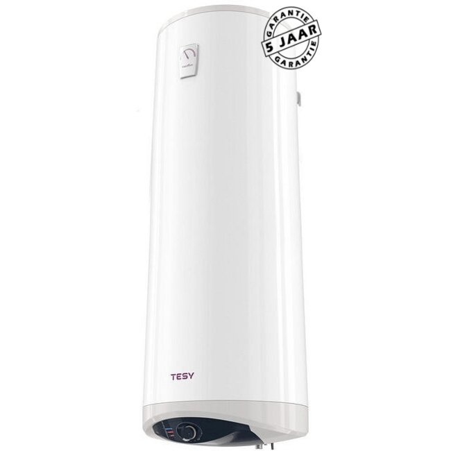 Tesy Officiëel Tesy importeur - LaagstePrijs garantie Tesy - Elektrische Boiler 150 Liter Modeco