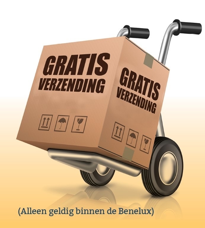 Bezorgen en afhalen