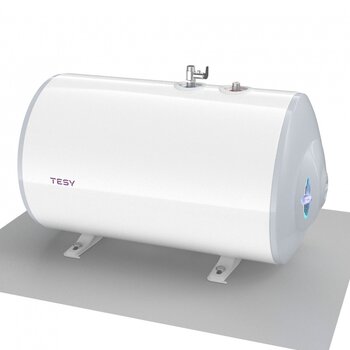 Vloermontage boilers