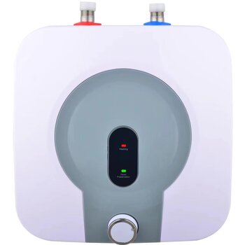 Close-in-boilers keukenboilers