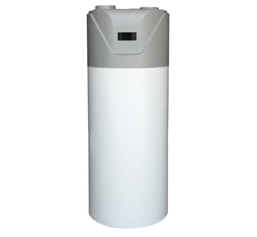 Quality Heating warmtepomp boiler MAHP Wifi 250 - 300 Liter