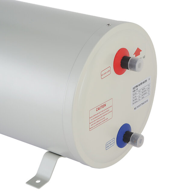 Quality Heating Caravan elektrishe boiler 10Liter 12Volt