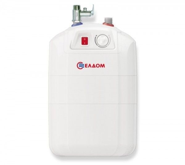 De mooiste en meest compacte close-in boilers