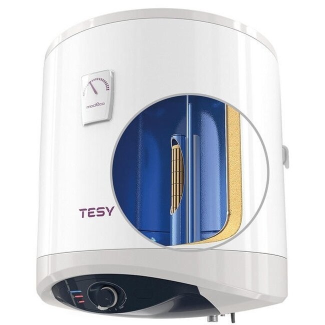 Tesy Tesy - Elektrische Boiler 50 Liter Modeco