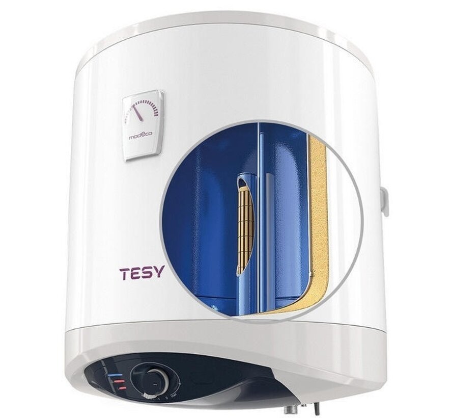 Tesy - Elektrische Boiler 50 Liter Modeco