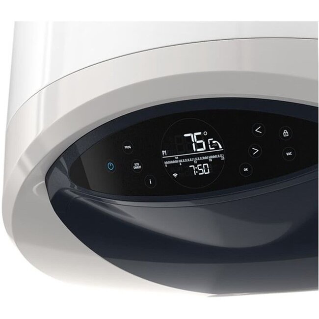 Tesy Tesy - Elektrische Boiler 120 Liter 2,4kw Modeco Wifi