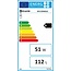 Eldom ELDOM Green Line Elektrische boiler 80L met warmtewisselaar en digitale bediening