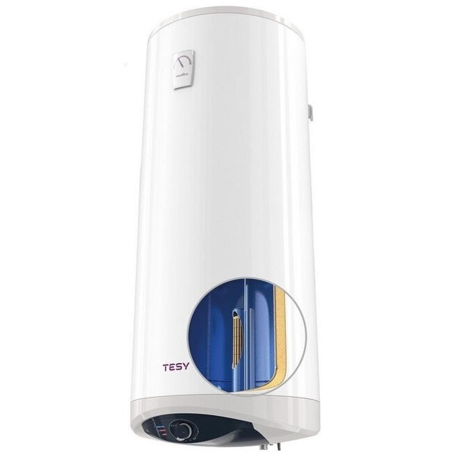 Tesy Tesy - Elektrische Boiler 120 Liter Modeco