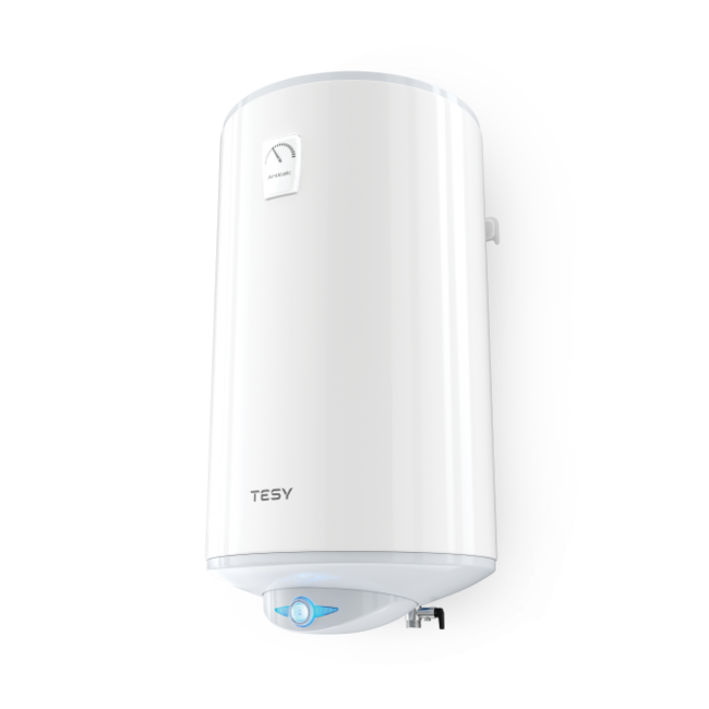 Tesy Tesy - Elektrische Duo Boiler 50 Liter Antikalk Slim