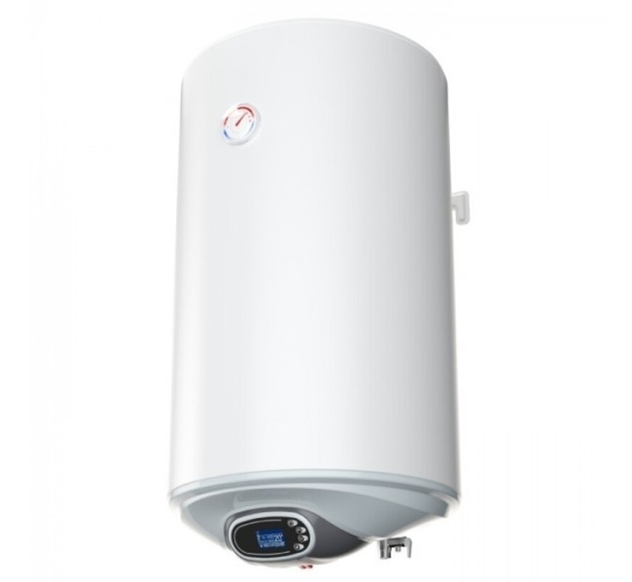Elektrische boiler Wifi Eldom 30Liter 1,5kW