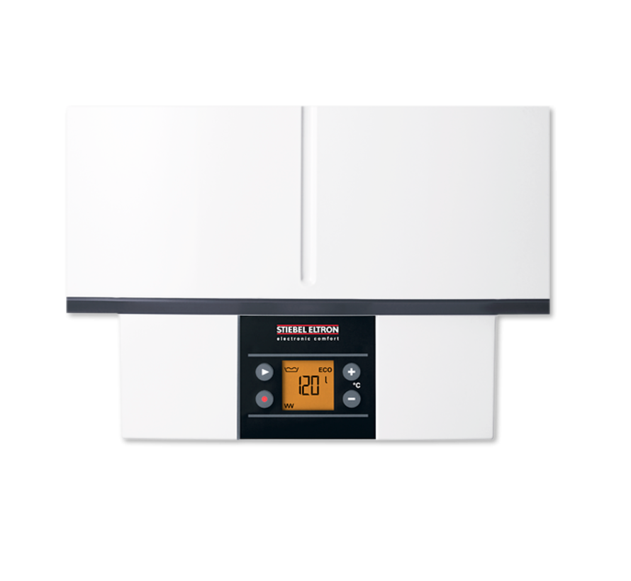 Stiebel Eltron Elektrische Boiler 80 Liter SHZ LCD ECO