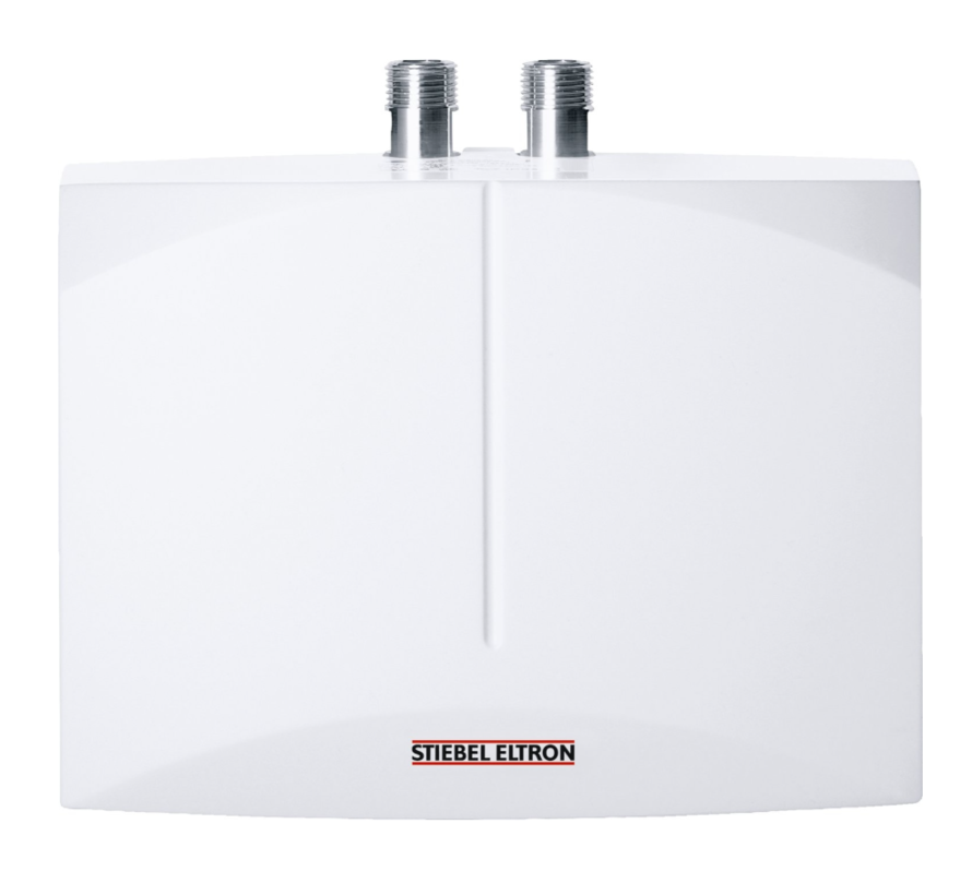 Stiebel Eltron Mini doorstroomboiler DEM4